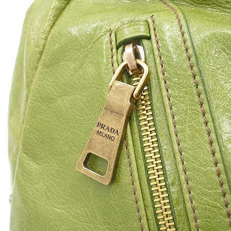 Prada(�����) BR4169 ��Ż ���� ü�� ��Ƽ�� ����� �̹���5 - ���̺��� �߰���ǰ