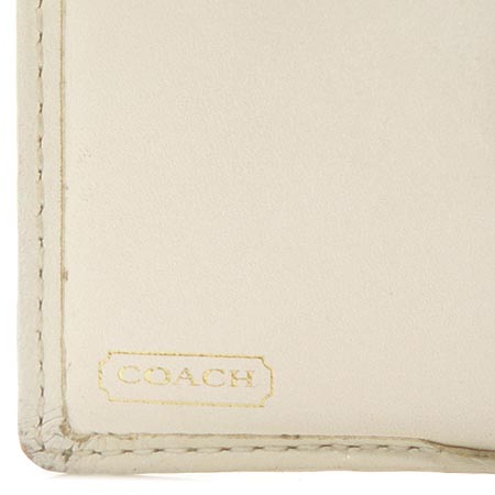 Coach(��ġ) �ñ׳�ó �ڰ��� ������ �̹���4 - ���̺��� �߰���ǰ