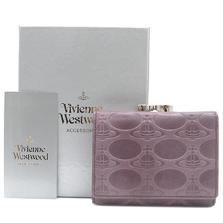 Vivienne_Westwood (���ȿ���Ʈ���) 1311V COAST LILLA ORB ���� ������ �̹���2 - ���̺��� �߰���ǰ
