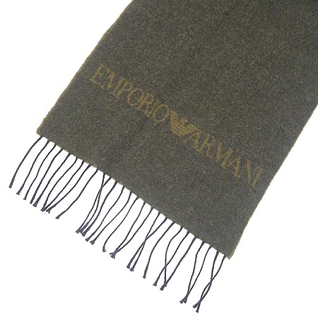 Armani(�Ƹ�����) 100% WOOL ���÷� �̹���3 - ���̺��� �߰���ǰ