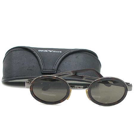 Armani(�Ƹ�����) 057 S 987 ���� ���� ���۶� �̹���2 - ���̺��� �߰���ǰ