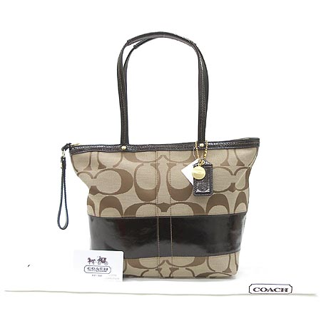 Coach(��ġ) �ñ׳�ó �ڰ��� ���� ���̴�Ʈ ��Ƽġ ����� �̹���2 - ���̺��� �߰���ǰ