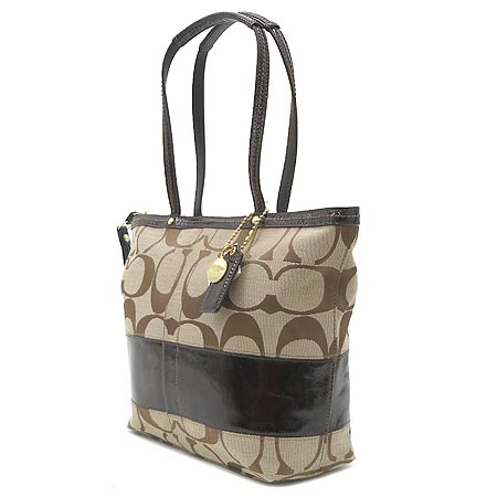 Coach(��ġ) �ñ׳�ó �ڰ��� ���� ���̴�Ʈ ��Ƽġ ����� �̹���3 - ���̺��� �߰���ǰ