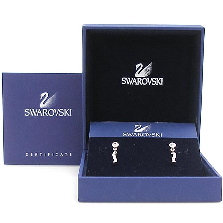 Swarovski(���ͷκ꽺Ű) ��� �Ͱ��� �̹���2 - ���̺��� �߰���ǰ