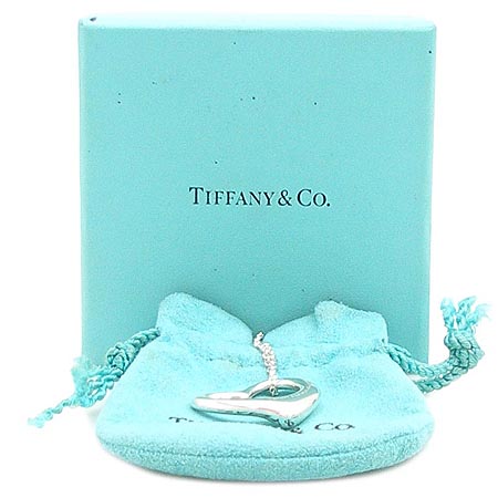 Tiffany(Ƽ�Ĵ�) ������Ʈ(��) 925 (�ǹ�) ����� [��������] �̹���2 - ���̺��� �߰���ǰ
