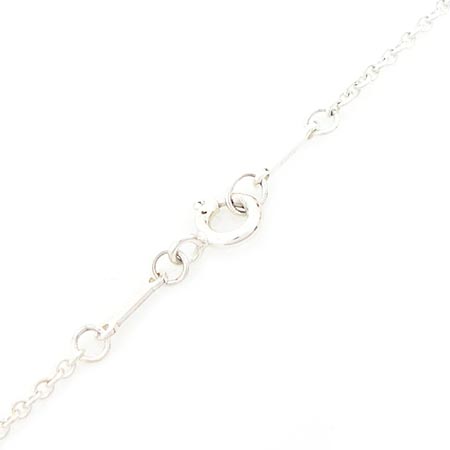 Tiffany(Ƽ�Ĵ�) ������Ʈ(��) 925 (�ǹ�) ����� [��������] �̹���4 - ���̺��� �߰���ǰ