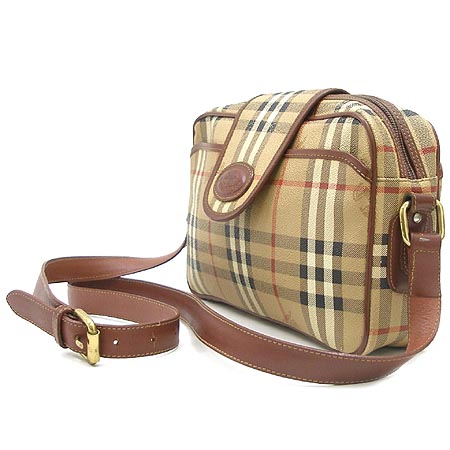 Burberry(������) Ŭ���� ũ�ν��� �̹���2 - ���̺��� �߰���ǰ