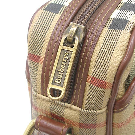 Burberry(������) Ŭ���� ũ�ν��� �̹���4 - ���̺��� �߰���ǰ