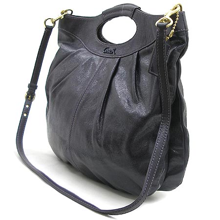 Coach(��ġ) ���� ���̴�Ʈ ��Ʈ�� + ũ�ν� ��Ʈ�� �̹���3 - ���̺��� �߰���ǰ