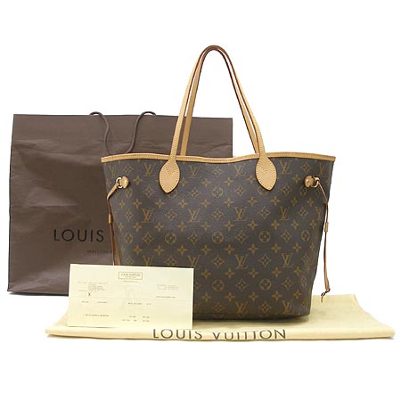 Louis Vuitton(���̺���) M40156 ���׷� ĵ���� �׹�Ǯ MM ����� [��������] �̹���2 - ���̺��� �߰���ǰ