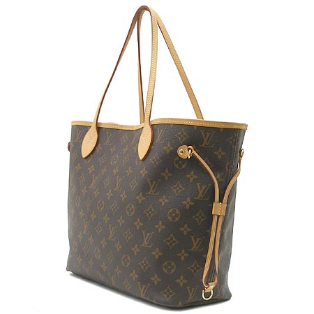 Louis Vuitton(���̺���) M40156 ���׷� ĵ���� �׹�Ǯ MM ����� [��������] �̹���3 - ���̺��� �߰���ǰ