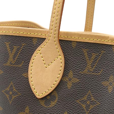 Louis Vuitton(���̺���) M40156 ���׷� ĵ���� �׹�Ǯ MM ����� [��������] �̹���5 - ���̺��� �߰���ǰ