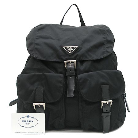 Prada(�����) B2811 ���� [�б�������] �̹���4 - ���̺��� �߰���ǰ
