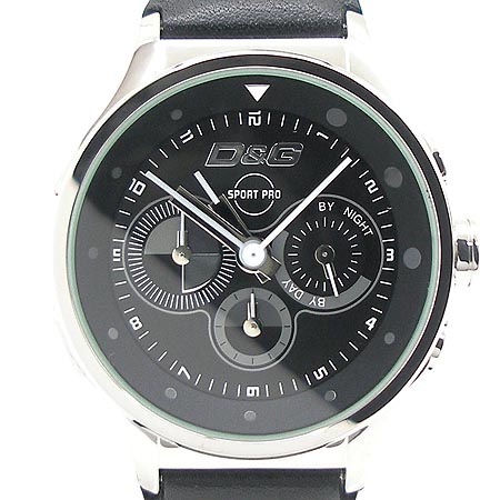 D&G(ü&ٳ) DW0211 SPORT PRO ũα׷  ׹ ð