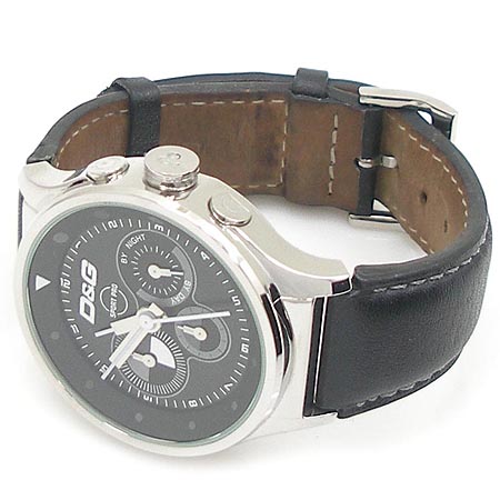 D&G(ü&ٳ) DW0211 SPORT PRO ũα׷  ׹ ð ̹2 - ̺ ߰ǰ