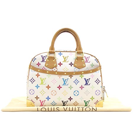Louis Vuitton(���̺���) M92663 ���׷� ��Ƽ ȭ��Ʈ Ʈ��� ��Ʈ�� [�ϻ����] �̹���2 - ���̺��� �߰���ǰ