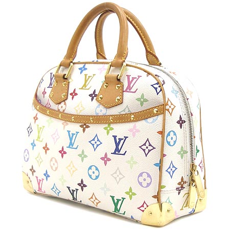 Louis Vuitton(���̺���) M92663 ���׷� ��Ƽ ȭ��Ʈ Ʈ��� ��Ʈ�� [�ϻ����] �̹���3 - ���̺��� �߰���ǰ