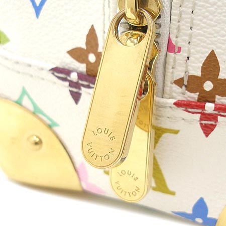 Louis Vuitton(���̺���) M92663 ���׷� ��Ƽ ȭ��Ʈ Ʈ��� ��Ʈ�� [�ϻ����] �̹���4 - ���̺��� �߰���ǰ