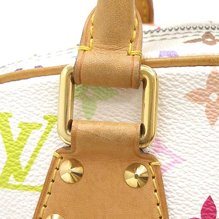 Louis Vuitton(���̺���) M92663 ���׷� ��Ƽ ȭ��Ʈ Ʈ��� ��Ʈ�� [�ϻ����] �̹���5 - ���̺��� �߰���ǰ
