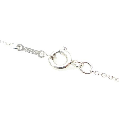 Tiffany(Ƽ�Ĵ�) 925(�ǹ�) ũ�ν� ���Ʈ ����� [��������] �̹���4 - ���̺��� �߰���ǰ