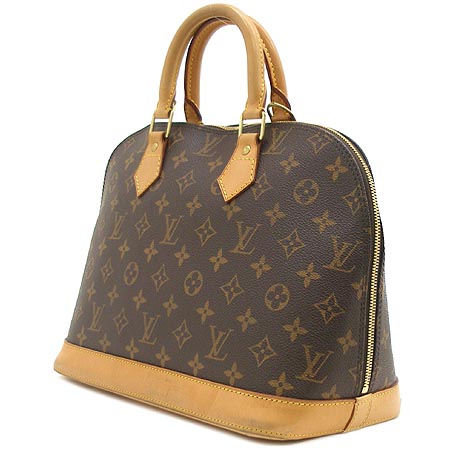 Louis Vuitton(���̺���) M51130 ���׷� ĵ���� �˸� ��Ʈ�� [�б�������] �̹���2 - ���̺��� �߰���ǰ