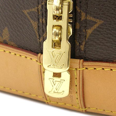 Louis Vuitton(���̺���) M51130 ���׷� ĵ���� �˸� ��Ʈ�� [�б�������] �̹���3 - ���̺��� �߰���ǰ