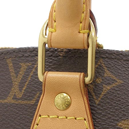 Louis Vuitton(���̺���) M51130 ���׷� ĵ���� �˸� ��Ʈ�� [�б�������] �̹���4 - ���̺��� �߰���ǰ