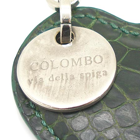 COLOMBO(�ݷҺ�)  925 (�ǹ�) �ʹ� �ڵ��� ���� ŰȦ�� �̹���3 - ���̺��� �߰���ǰ