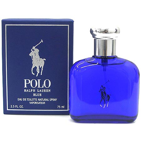 Polo(����) �����η� BLUE �� �� �Ѿ˷� 75ML ������ ��� �̹���2 - ���̺��� �߰���ǰ