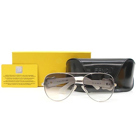 Fendi(���) FS411 028 B-BELT ���� ��� ��Ż ���� ���۶� �̹���2 - ���̺��� �߰���ǰ
