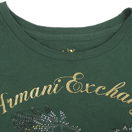 Armani Exchange(�Ƹ����� �ͽ�ü����) Ƽ �̹���2 - ���̺��� �߰���ǰ