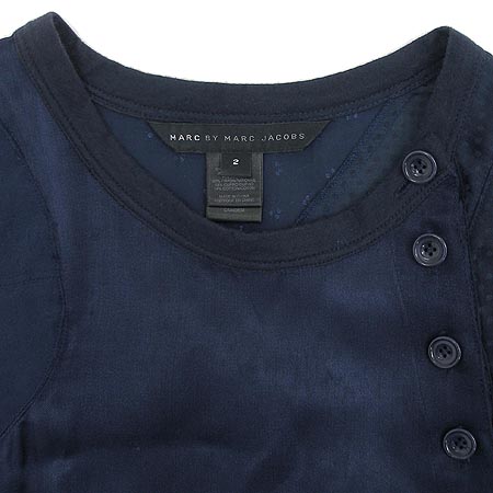 Marc By Marc Jacobs(��ũ���̸�ũ�����߽�) ���ǽ� �̹���2 - ���̺��� �߰���ǰ