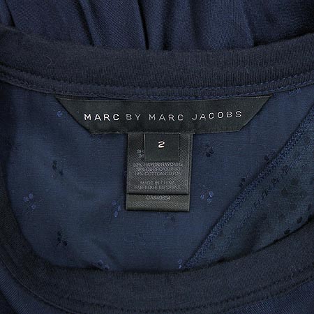 Marc By Marc Jacobs(��ũ���̸�ũ�����߽�) ���ǽ� �̹���4 - ���̺��� �߰���ǰ