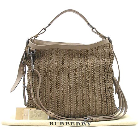 Burberry(������) ���μ� HB.AL55 ����Ų �Ÿ� ���� 2WAY [��������] �̹���2 - ���̺��� �߰���ǰ