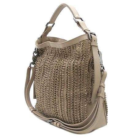 Burberry(������) ���μ� HB.AL55 ����Ų �Ÿ� ���� 2WAY [��������] �̹���3 - ���̺��� �߰���ǰ