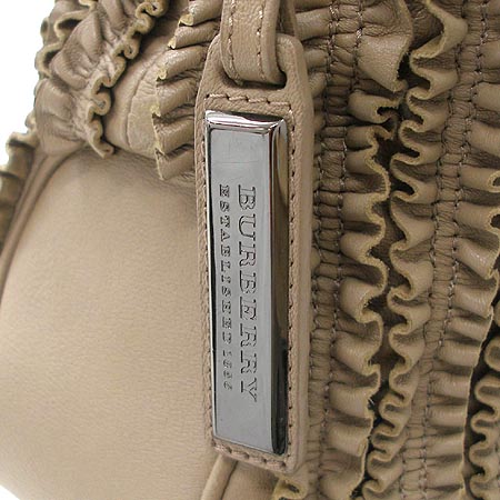 Burberry(������) ���μ� HB.AL55 ����Ų �Ÿ� ���� 2WAY [��������] �̹���5 - ���̺��� �߰���ǰ