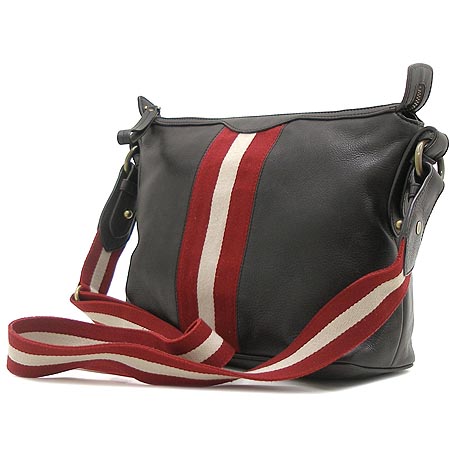 Bally(�߸�) TALYA ���� ���� �Ｑ ũ�ν��� [��������] �̹���2 - ���̺��� �߰���ǰ