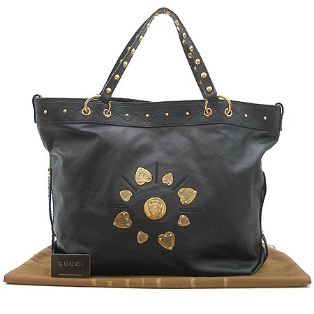 Gucci(����) 211959 BABOUSKA ���� ¡ ��Ʈ�� ��Ʈ�� ����� �̹���2 - ���̺��� �߰���ǰ