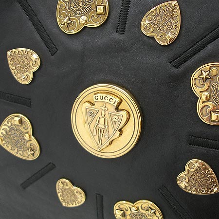 Gucci(����) 211959 BABOUSKA ���� ¡ ��Ʈ�� ��Ʈ�� ����� �̹���4 - ���̺��� �߰���ǰ