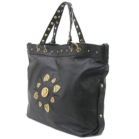 Gucci(����) 211959 BABOUSKA ���� ¡ ��Ʈ�� ��Ʈ�� ����� �̹���5 - ���̺��� �߰���ǰ