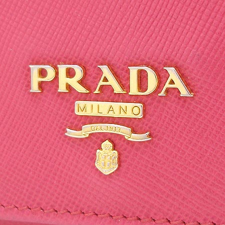 Prada(�����) 1M0176 ��ũ ���� ���� �ΰ� ������ [��������] �̹���3 - ���̺��� �߰���ǰ