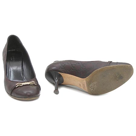 Gucci(����) 146798 ���� ��ġ�� ��� GG �ΰ� �ø� ���� ������ ������ ���� �̹���2 - ���̺��� �߰���ǰ