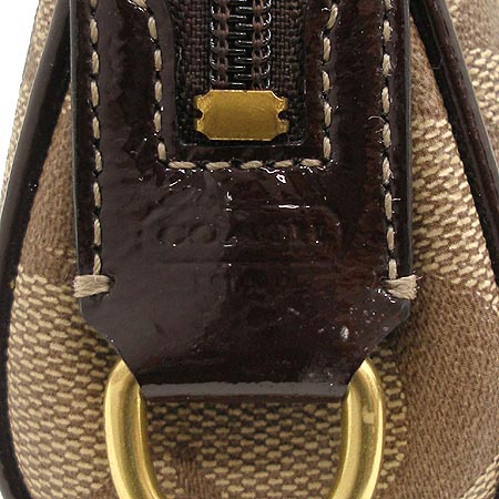 Coach(��ġ) �츮������ ���� ��Ƽġ PVC �Ŀ�ġ�� �̹���4 - ���̺��� �߰���ǰ