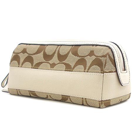 Coach(��ġ) �ñ׳��� �ΰ� �Ŀ�ġ [��������] �̹���2 - ���̺��� �߰���ǰ
