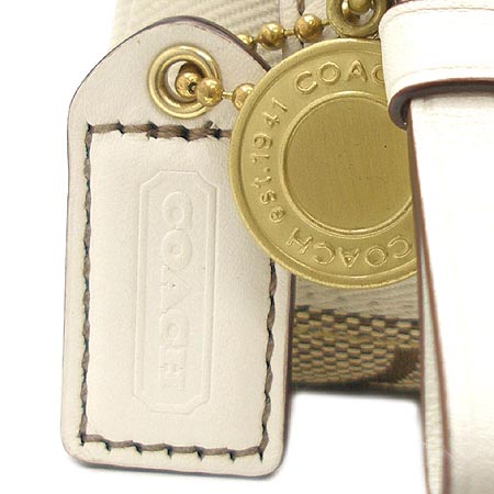 Coach(��ġ) �ñ׳��� �ΰ� �Ŀ�ġ [��������] �̹���4 - ���̺��� �߰���ǰ