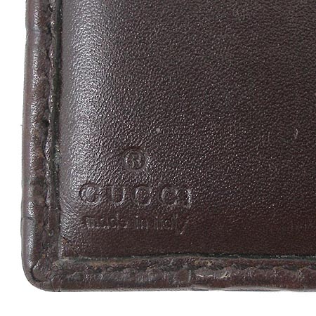 Gucci(����) 212091 GG �ΰ� �ø� ���� ������ �̹���4 - ���̺��� �߰���ǰ