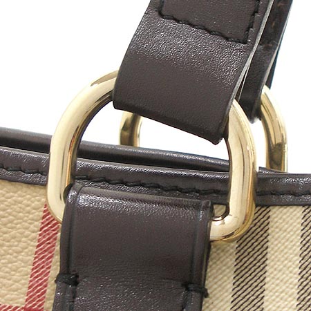 Burberry(������) �� Ŭ���� üũ �ٰ� ��Ʈ�� [�б�������] �̹���3 - ���̺��� �߰���ǰ