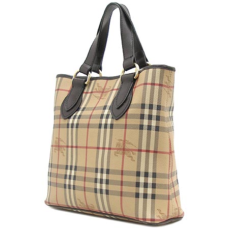 Burberry(������) �� Ŭ���� üũ �ٰ� ��Ʈ�� [�б�������] �̹���4 - ���̺��� �߰���ǰ