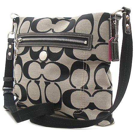 Coach(��ġ) �ñ׳��� �� ���� ũ�ν��� �̹���2 - ���̺��� �߰���ǰ