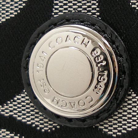 Coach(��ġ) �ñ׳��� �� ���� ũ�ν��� �̹���3 - ���̺��� �߰���ǰ